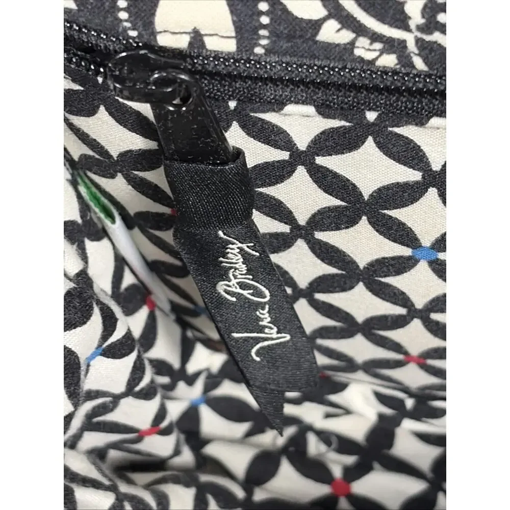 VERA BRADLEY RACHEL CROSSBODY‎ SHOULDER BAG